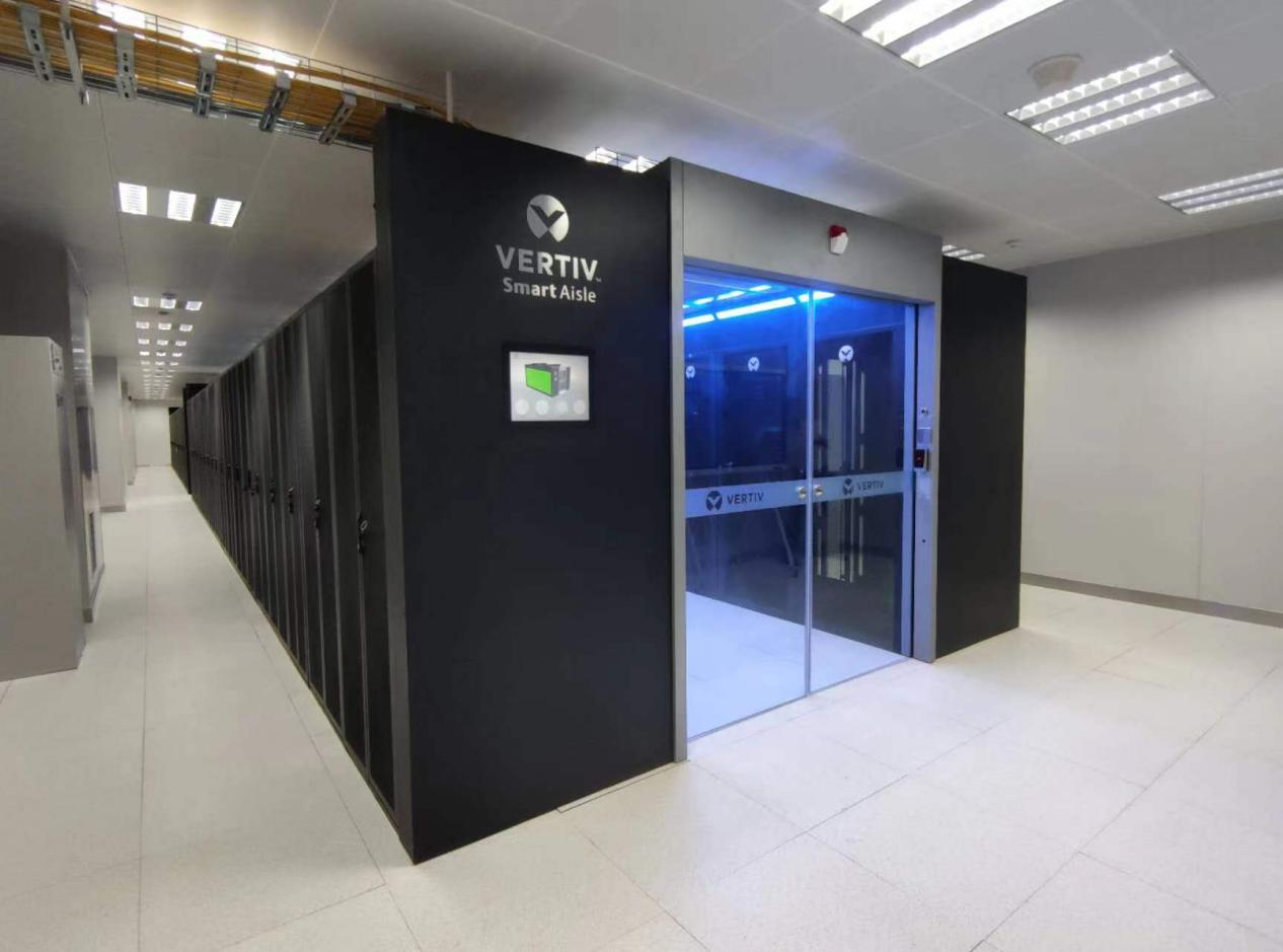 江西省婦幼保健院九龍湖院區(qū)數(shù)據(jù)中心機(jī)房項(xiàng)目